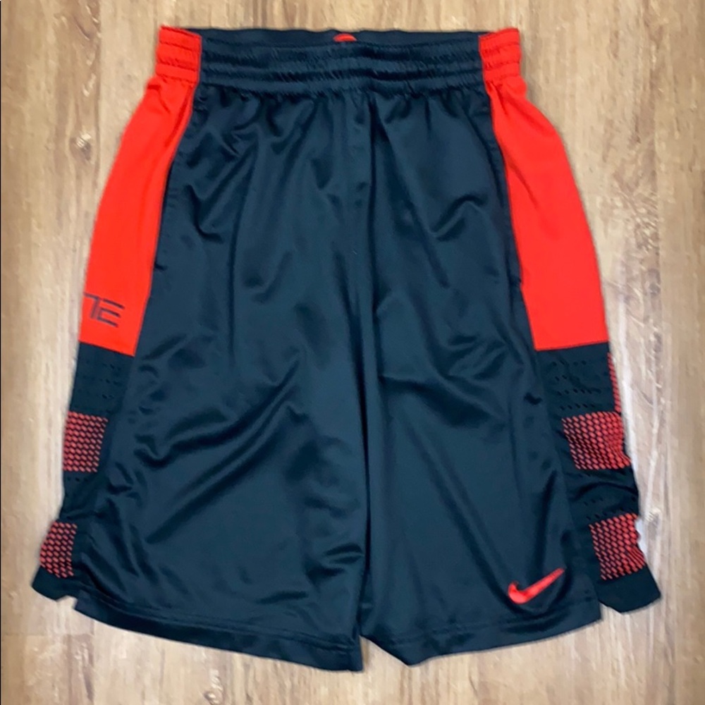 Nike Elite Basketball Shorts